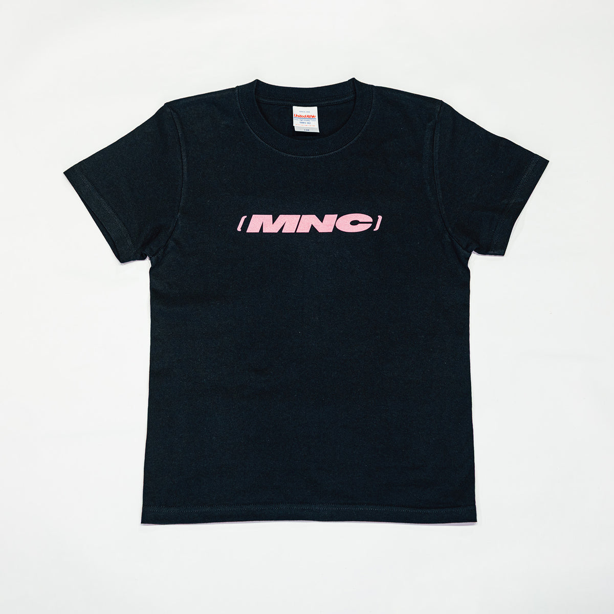MNC Classic Logo Baby Tee