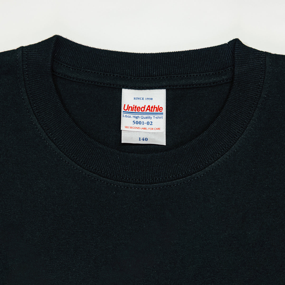 MNC Classic Logo Baby Tee
