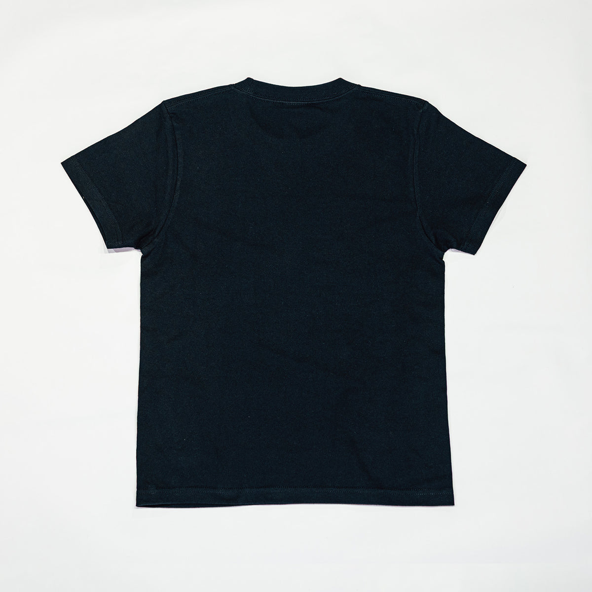 MNC Classic Logo Baby Tee