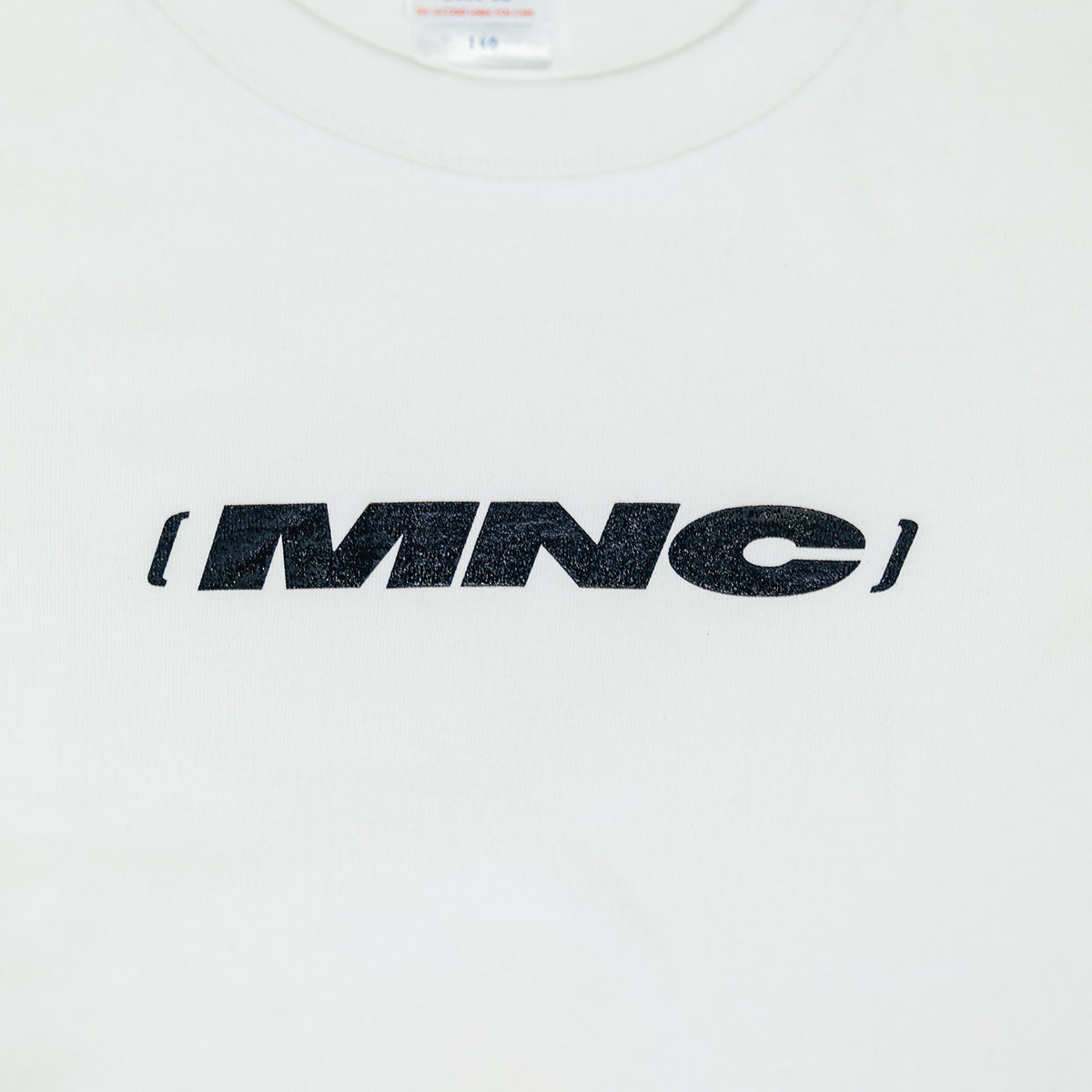 MNC Classic Logo Baby Tee