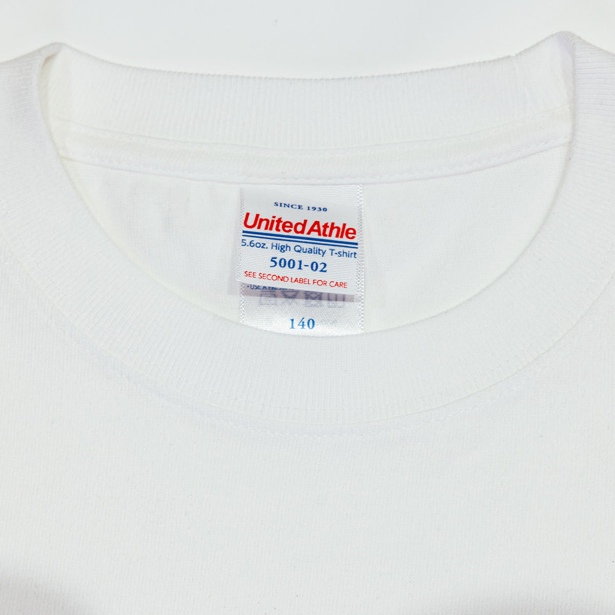 MNC Classic Logo Baby Tee