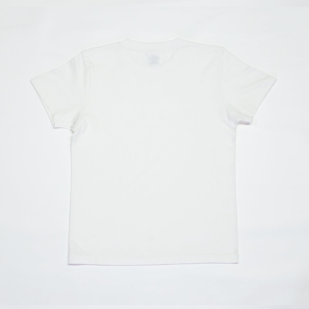 MNC Classic Logo Baby Tee