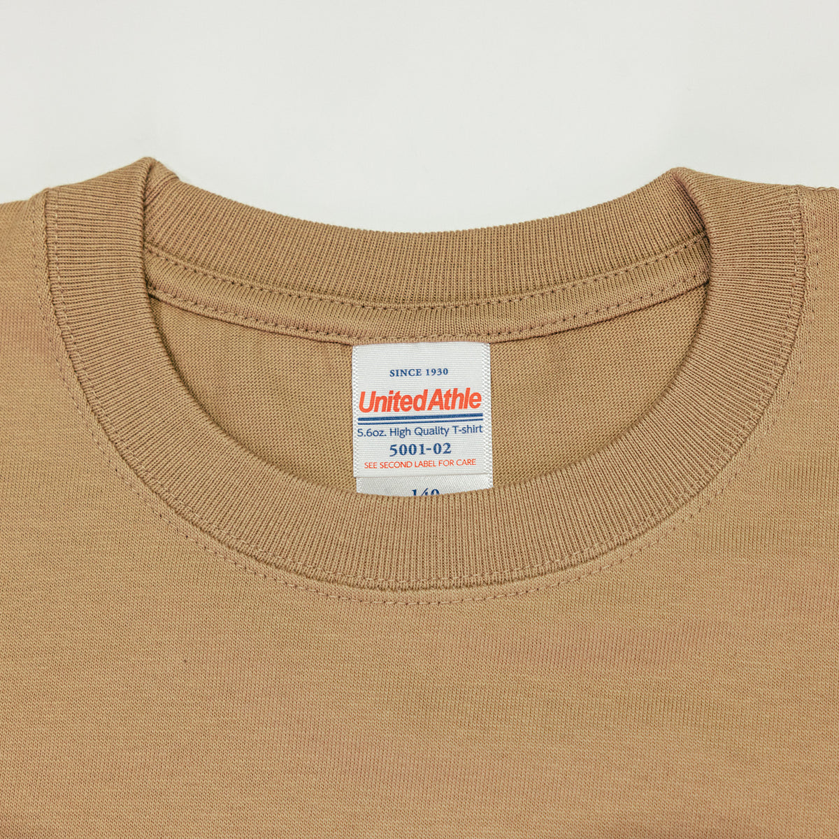 MNC Throw-up Logo Baby Tee