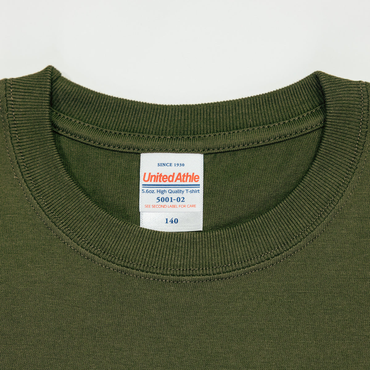 MNC Throw-up Logo Baby Tee