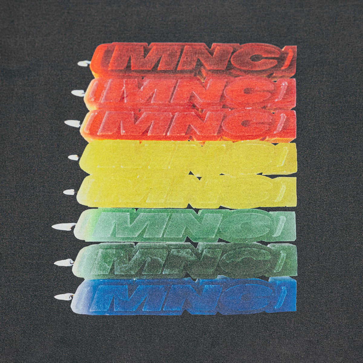 MNC Candle Tee