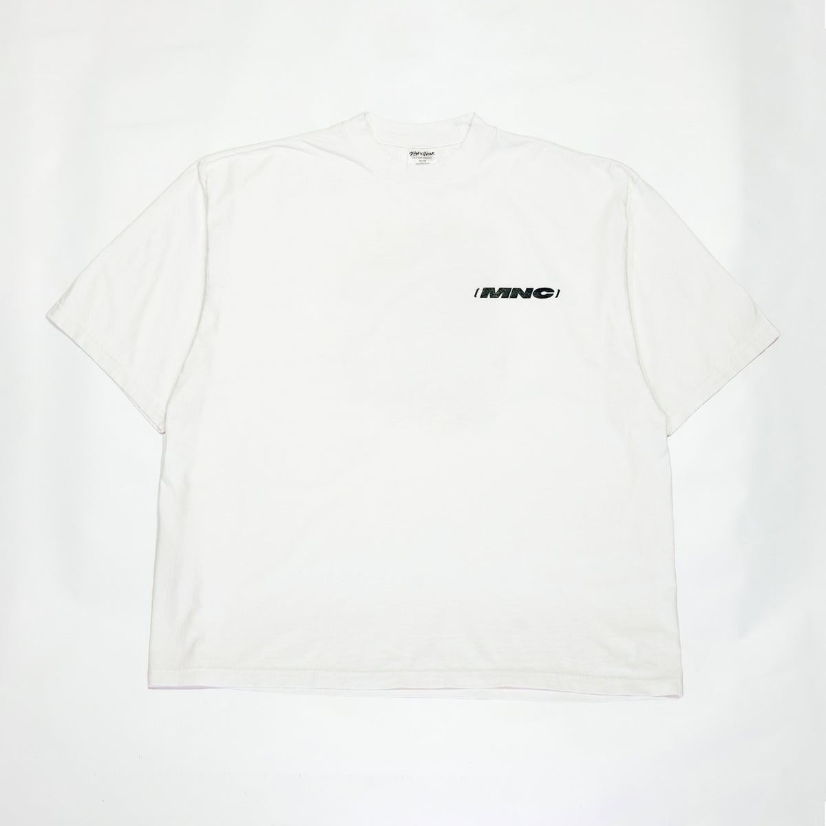 MNC Candle Tee