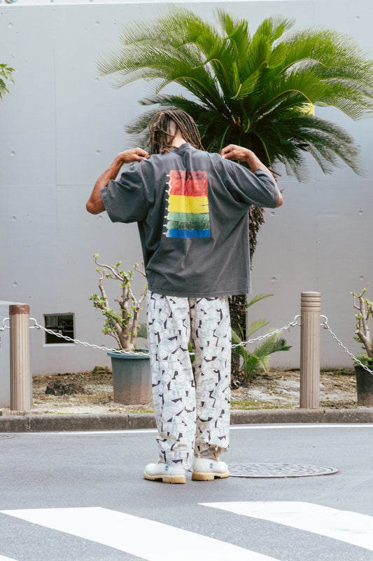 MNC Candle Tee