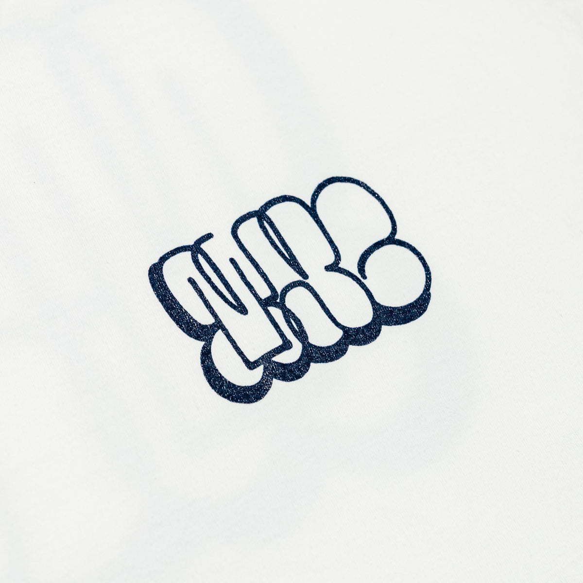 MNC Throw-up Logo Tee