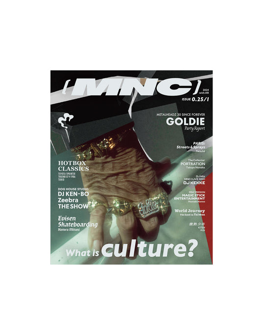 MNC ISSUE 0.25/1
