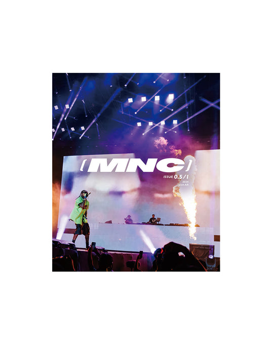 MNC ISSUE 0.5/1  English ver.
