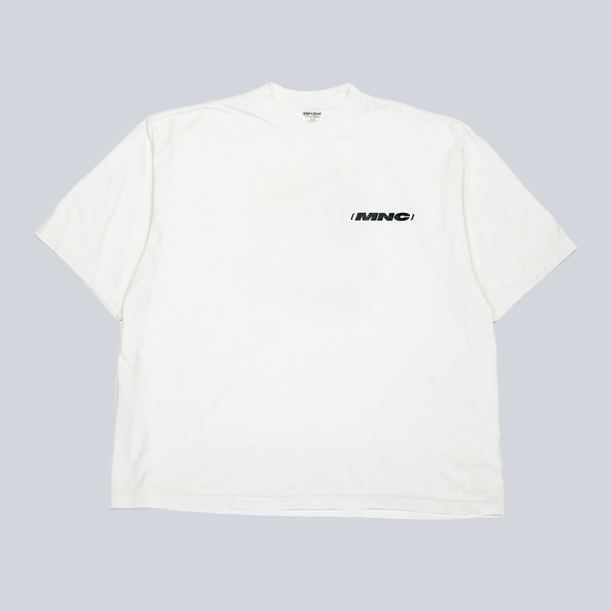 MNC Candle Tee