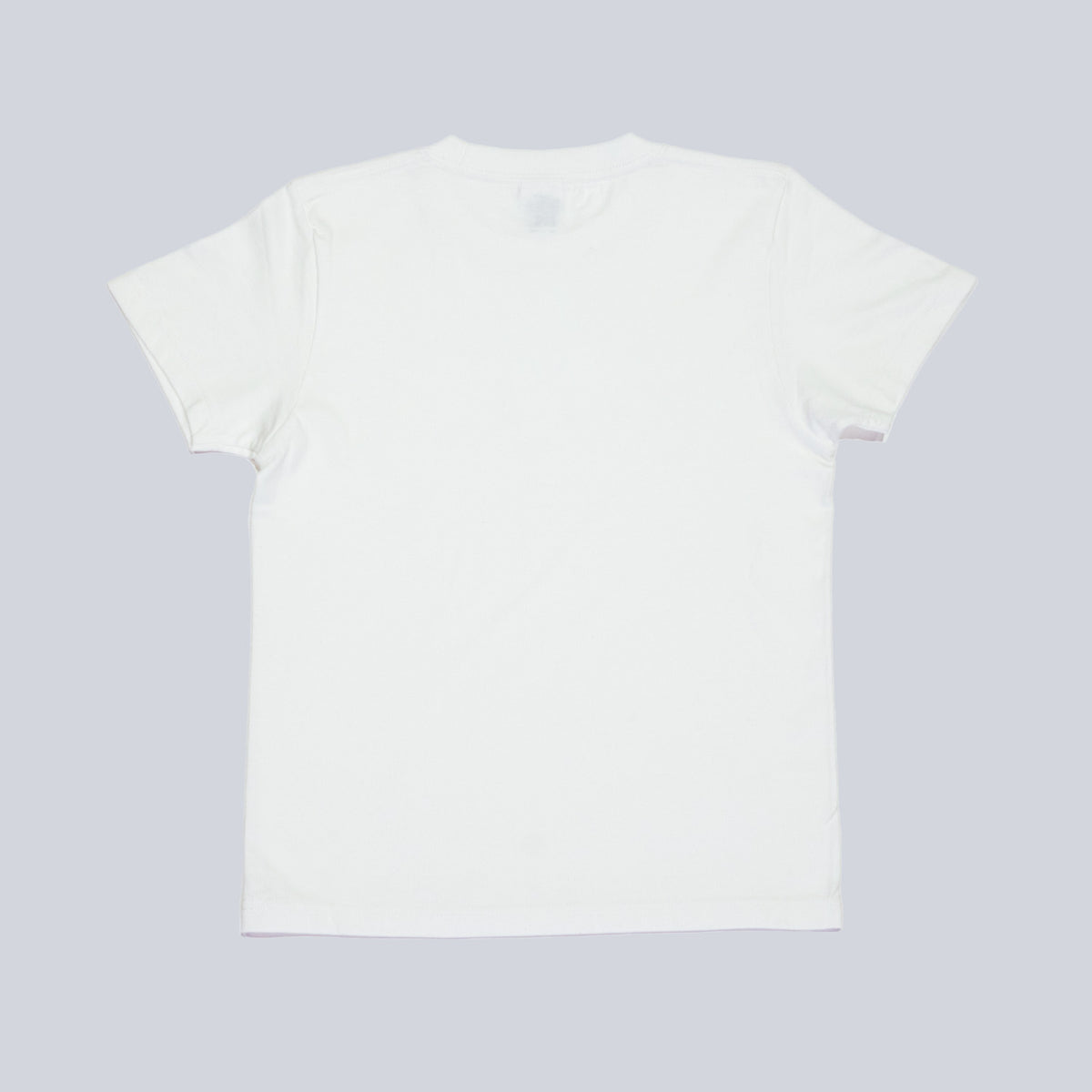 MNC Classic Logo Baby Tee
