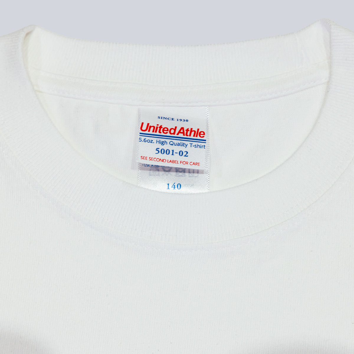 MNC Classic Logo Baby Tee